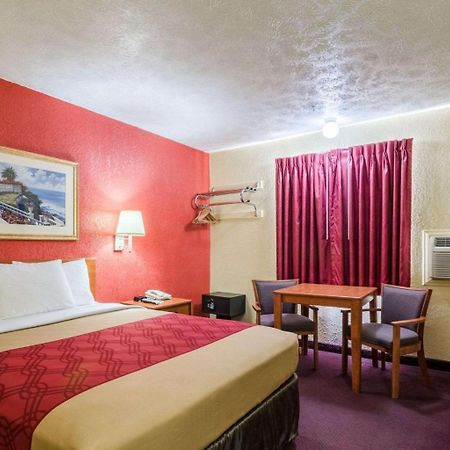 Econo Lodge Ottawa Exterior foto