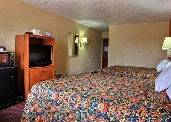 Econo Lodge Ottawa Zimmer foto