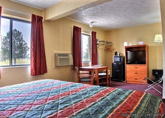 Econo Lodge Ottawa Zimmer foto
