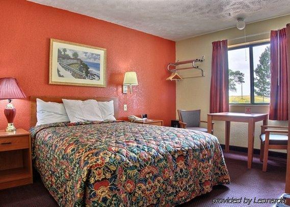 Econo Lodge Ottawa Zimmer foto