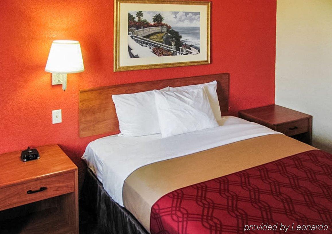 Econo Lodge Ottawa Exterior foto