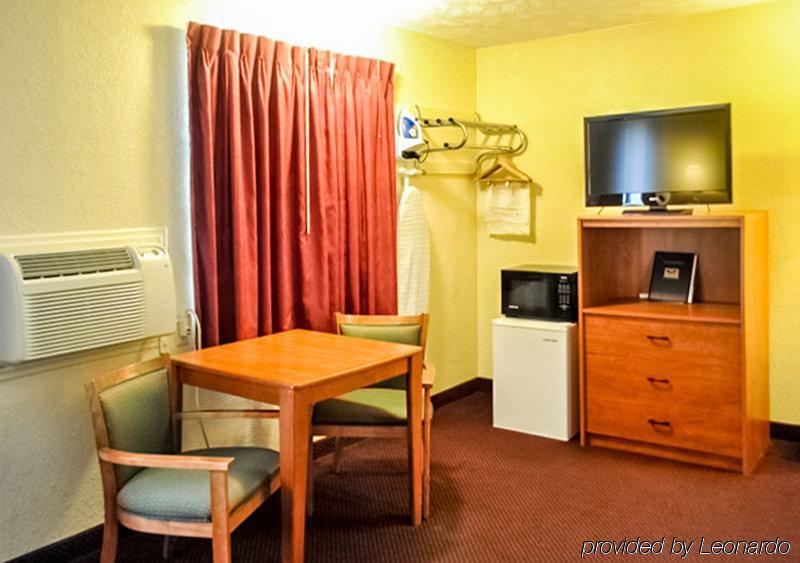 Econo Lodge Ottawa Exterior foto