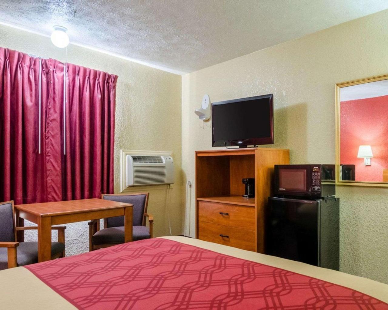 Econo Lodge Ottawa Exterior foto