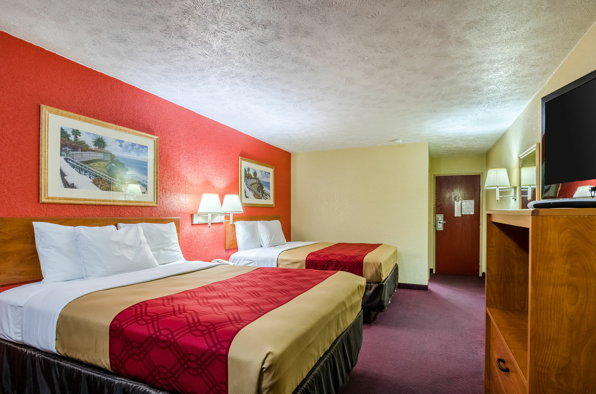 Econo Lodge Ottawa Exterior foto