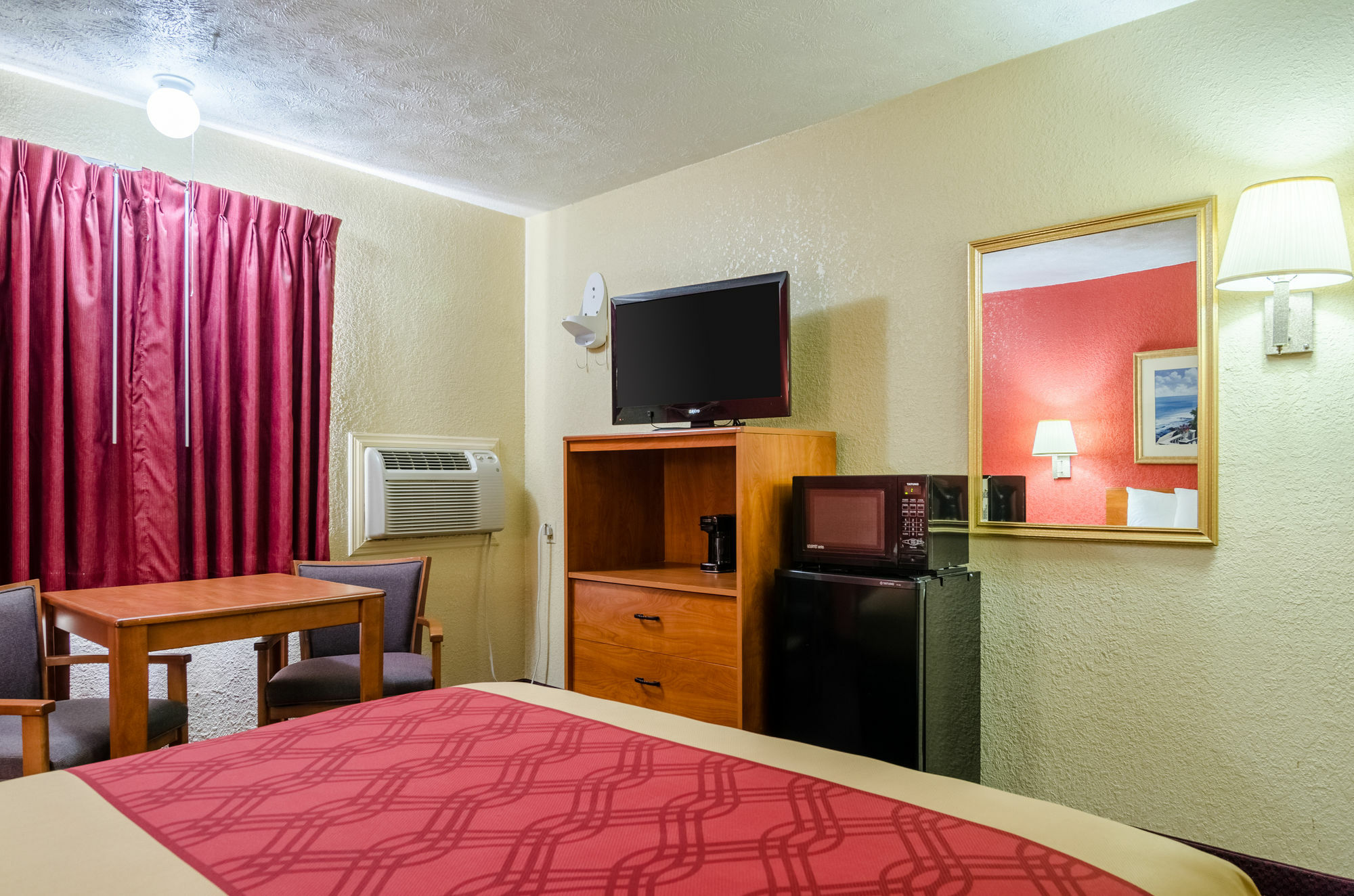 Econo Lodge Ottawa Exterior foto