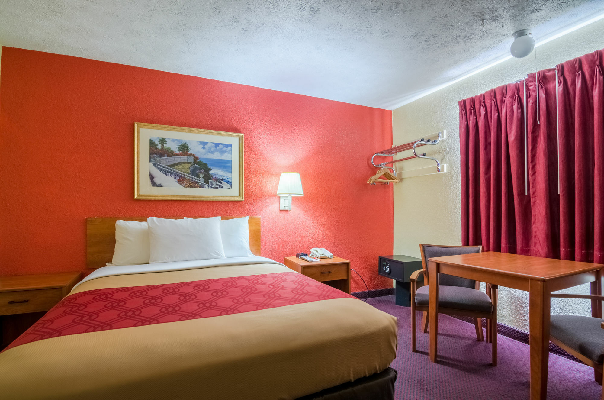 Econo Lodge Ottawa Exterior foto